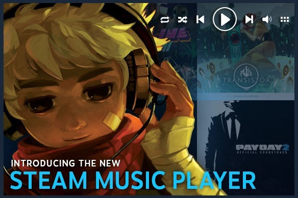 steam-zenelejátszó-grafika