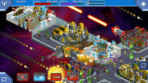 Nerd It Up 6 fantasztikus iOS és Android szimulációs játékkal starcommand1