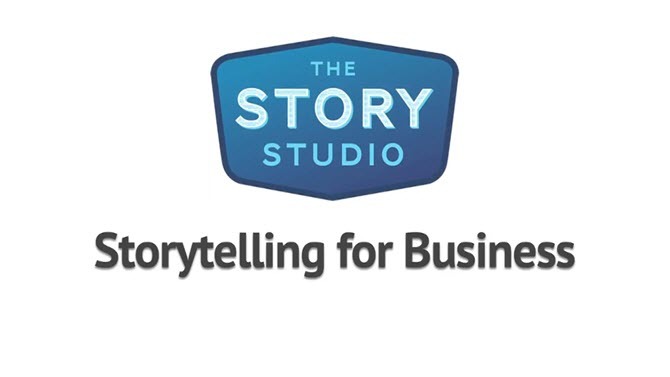 Storytelling for business