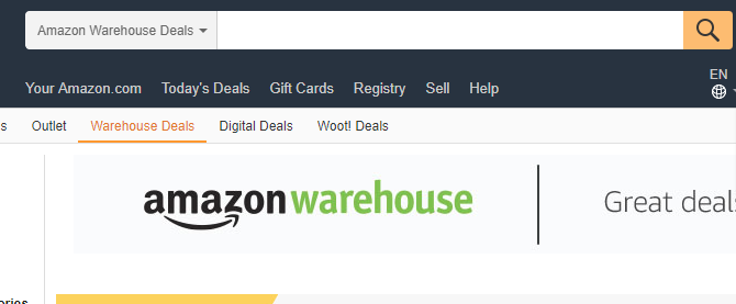 A MakeUseOf Online Shopping Guide amazon 670x277 raktári üzletei