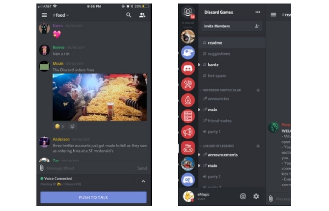 niche közösségi hálózati alternatívák a facebook-on