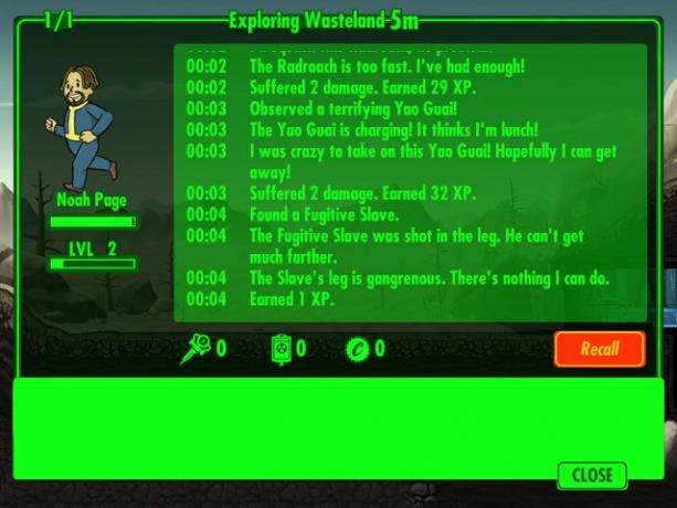 Fallout Shelter 8. kép