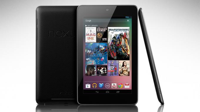 MakeUseOf tabletta vásárlási útmutató: 2013. nyár nexus7