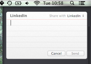 Mavericks-linkedin-post