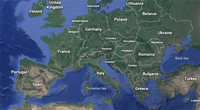 A VPN-ek legálisak vagy illegálisak? Minden, amit tudnod kell az európa google Earth térképéről