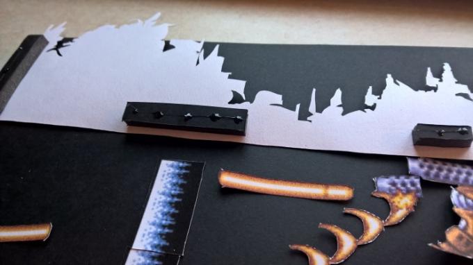 MUO-diy-3dpopart szerelhető