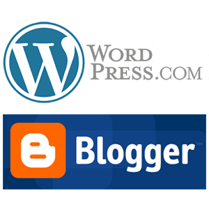 váltás a blogger a WordPressre