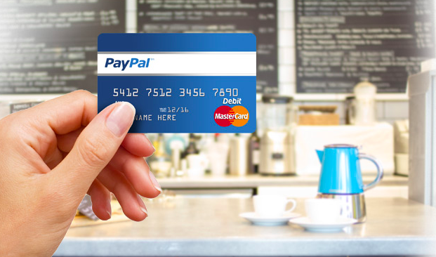 Hogyan lehet biztonságosan online vásárolni az adatvédelem és biztonság paypalcard segítségével