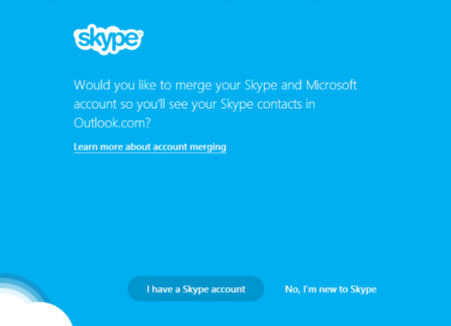 merge-skype-microsoft-fiók