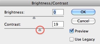 Fotók szerkesztése Photoshop