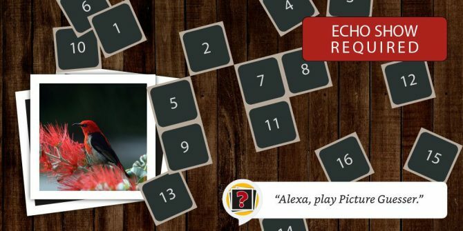 Amazon Alexa készségek parancsok gyerekeknek