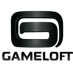 A Gameloft játékok 99 centért - az iPad 3 napja - Csak a [Update] gameloft logo 300x300 logó frissítése