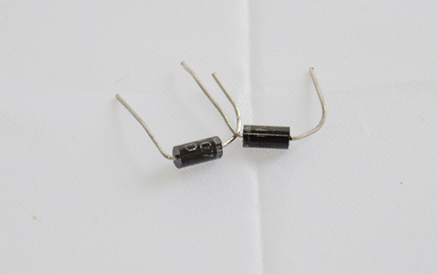 Arduino-dióda-egyenirányító