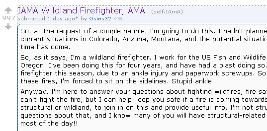 IAmA a Firefox használatával az Android csapatok számára, a Rock Paper Scissors robotok és a többi [Best Of Reddit] firefighterama