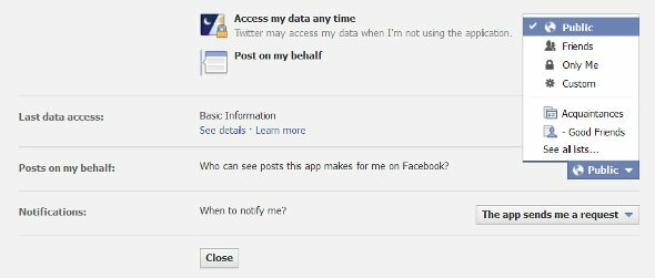 facebook oldal admin