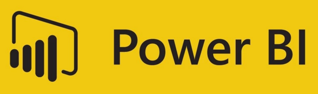 Microsoft Power BI logó