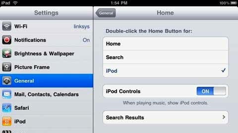 hogyan állíthat be egy iPod-ot