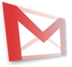 Fejlessze ki a Gmail Beérkező levelek rémálmát egy egyszerűsített üzenetküldő rendszerbe, a gmail logó elhalványul