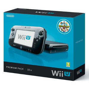 wii u funkciók