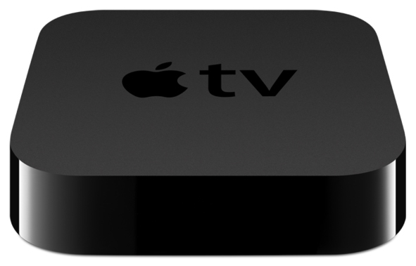 Tudta, hogy játszhat az Apple TV-n? appletv1