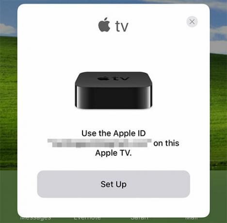 Az Apple TV ios apple tv beállítása és használata