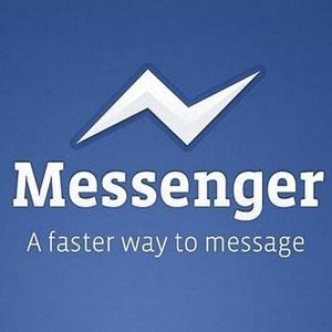 A Facebook Messenger a Windows 7 számára hivatalosan újraindul a végleges verzióval [Hírek] facebook messenger ikonnal