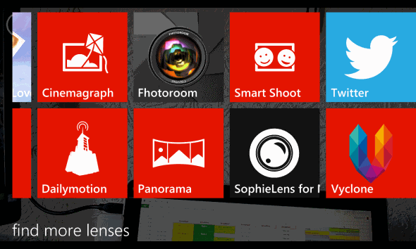 MUO-wp8nokiaphotoapps lencse