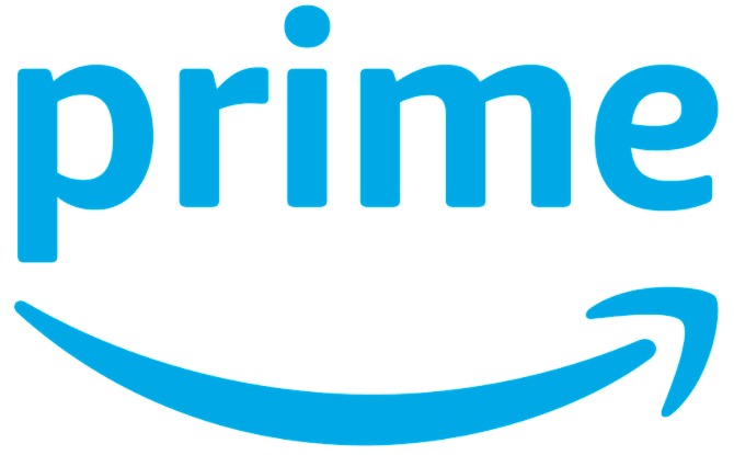 amazon prime logó