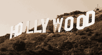 Hogyan készítsünk professzionális megjelenésű videókat a Windows Movie Maker segítségével hollywoodsign