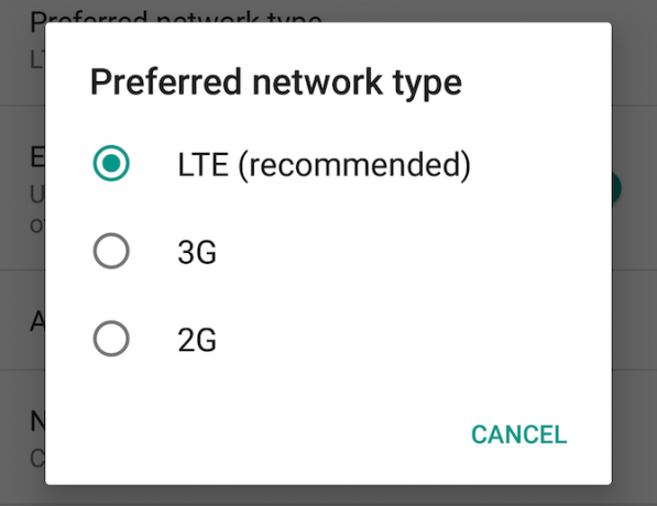 miért lassú internetsebesség az okostelefonon