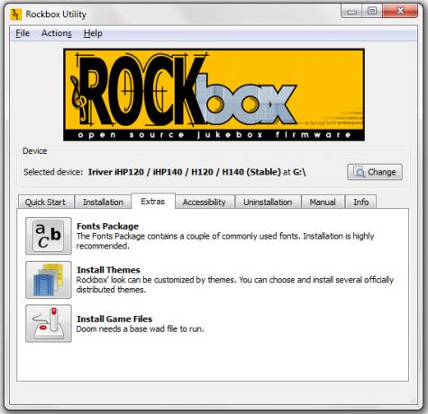 rockbox letöltés