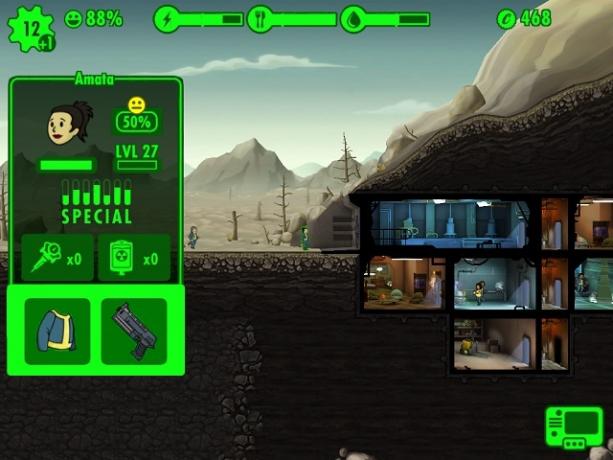 Fallout Shelter 6. kép