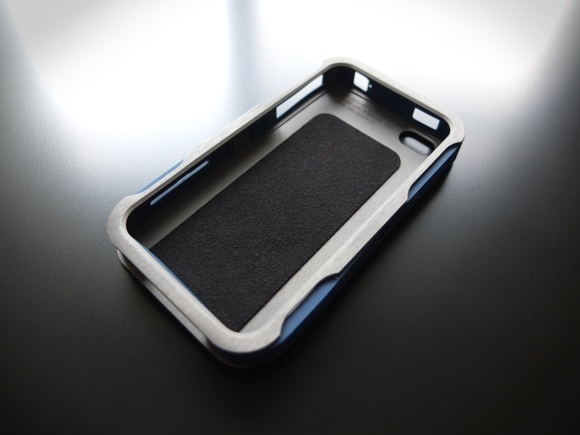 alfa iphone él kialakítása