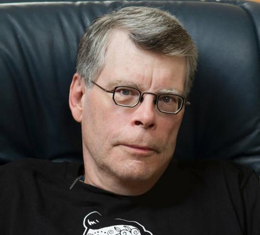 legjobb könyvek Stephen King