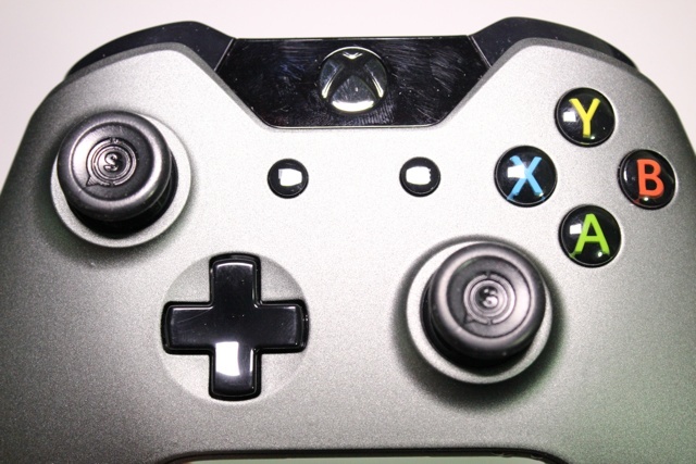Az SCUF One Elite Xbox One vezérlő áttekintése és az Giveaway scuf egy elit scufgaming xbox one vezérlő áttekintése 9