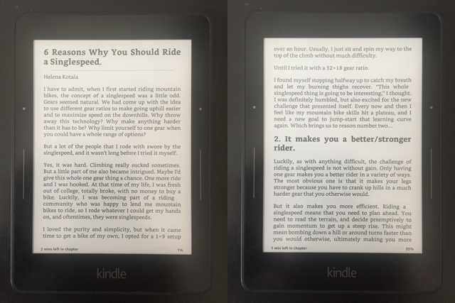 Kindle-cikk