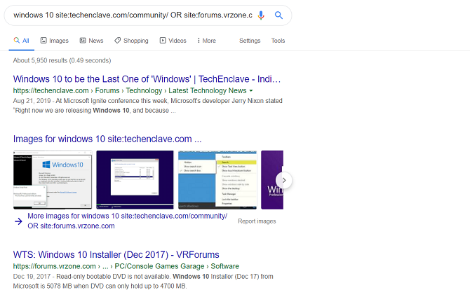 google logikai keresőmotor