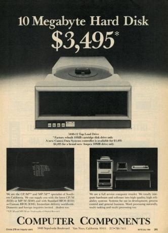 Emlékezve az 1980-as évekre - Várj, tényleg ilyen volt? 80-as évek tech