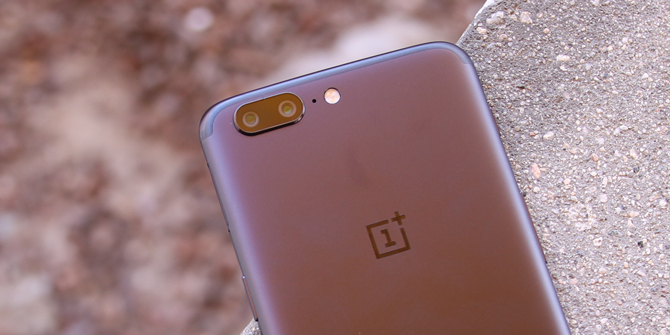 OnePlus 5 áttekintés: Komolyan, ez a legjobb Android jelenleg a oneplus 5 kamera