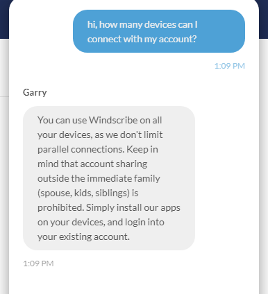 Windscribe VPN Review: Elfújt vagy könnyű szellő? vpnp windscribe garry
