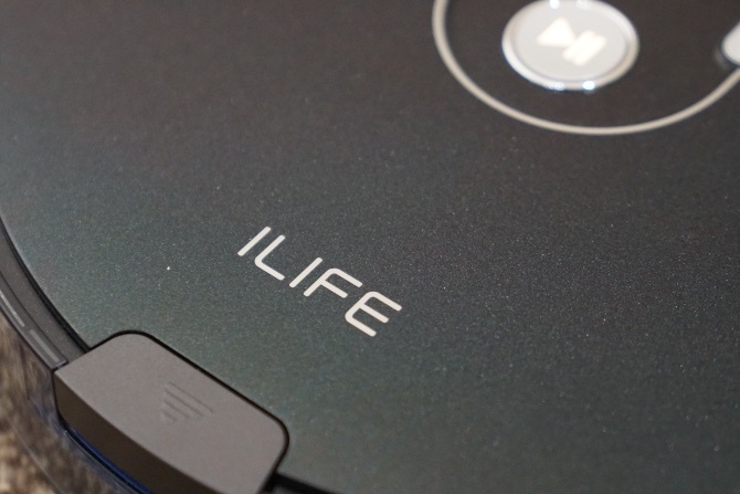 iLife A7: A legjobb sokoldalú robotszivattyú iLife A7 1