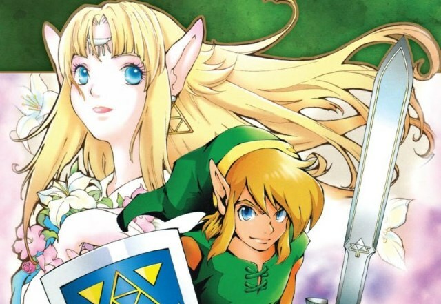 MUO-comicbookgames-Zelda