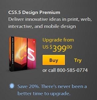 Az Adobe aktívan ösztönzi a nemzetközi szoftverkalózkodást? [Vélemény] adobe3