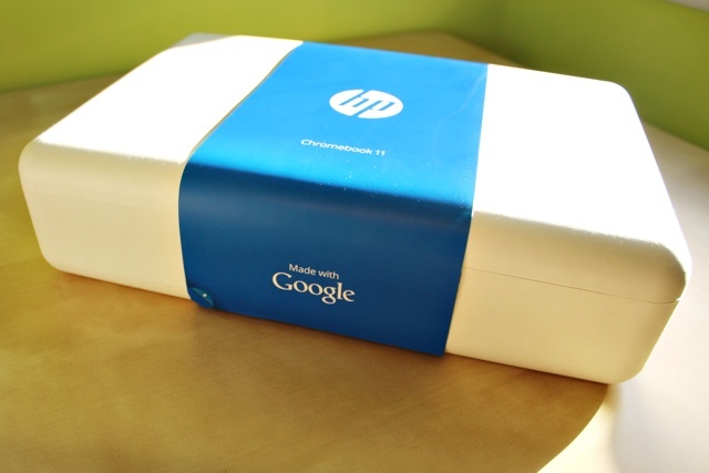 hp chromebook 11 áttekintés