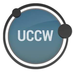 uccw widget bemutatója