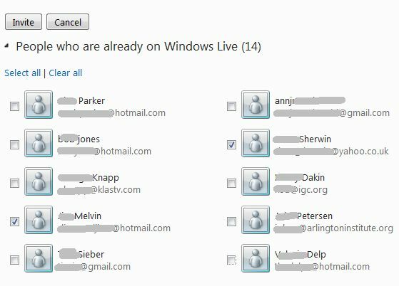 msn élő üzenetküldő