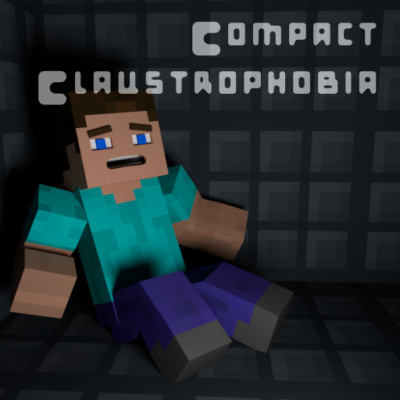 kompakt claustrophobia modpack logó