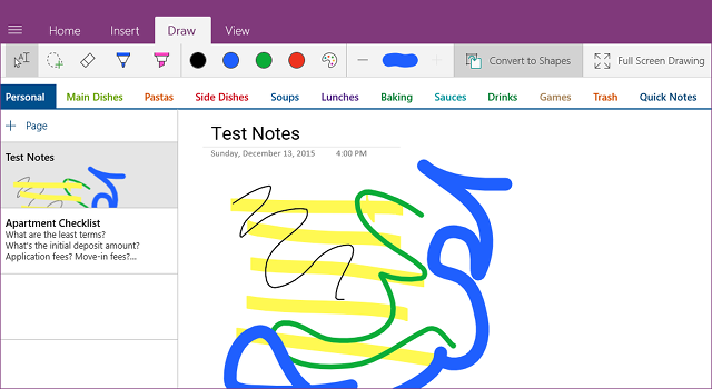 OneNote-features-különbség