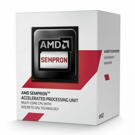 AMD Sempron--3850