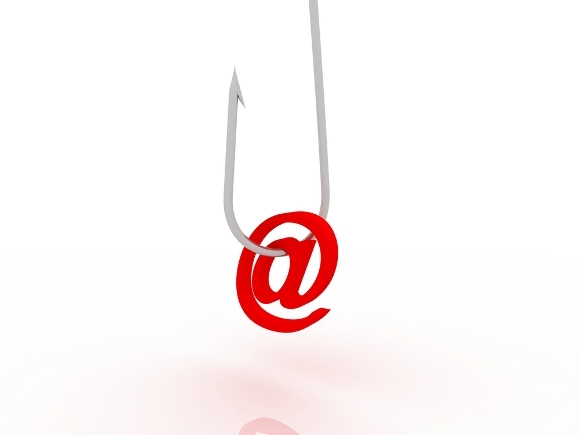 hogyan érkeznek a spamküldők az e-mail címed